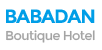Babadan Boutique Hotel